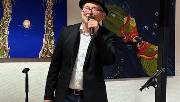 Musikveranstaltung 27.02.2026