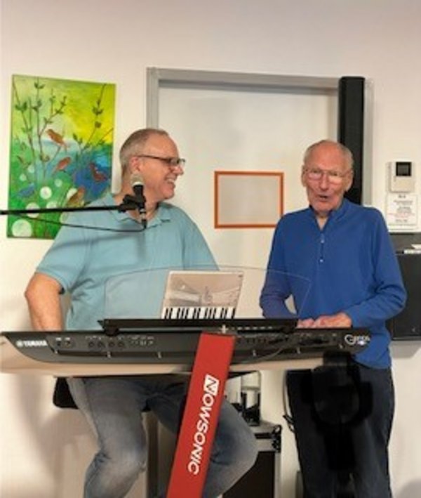 Schlagerparty